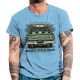 Weed Truck (Κοντομάνικο Ανδρικό / Unisex) Weed Truck (Κοντομάνικο Ανδρικό / Unisex)
