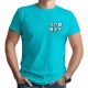 THE BOYS ARE BACK - Double Sided T-shirt (Κοντομάνικο Ανδρικό / Unisex) THE BOYS ARE BACK - Double Sided T-shirt (Κοντομάνικο Ανδρικό / Unisex)