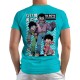 THE BOYS ARE BACK - Double Sided T-shirt (Κοντομάνικο Ανδρικό / Unisex) THE BOYS ARE BACK - Double Sided T-shirt (Κοντομάνικο Ανδρικό / Unisex)