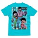 THE BOYS ARE BACK - Double Sided T-shirt (Κοντομάνικο Ανδρικό / Unisex) THE BOYS ARE BACK - Double Sided T-shirt (Κοντομάνικο Ανδρικό / Unisex)