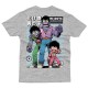 THE BOYS ARE BACK - Double Sided T-shirt (Κοντομάνικο Ανδρικό / Unisex) THE BOYS ARE BACK - Double Sided T-shirt (Κοντομάνικο Ανδρικό / Unisex)