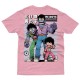 THE BOYS ARE BACK - Double Sided T-shirt (Κοντομάνικο Ανδρικό / Unisex) THE BOYS ARE BACK - Double Sided T-shirt (Κοντομάνικο Ανδρικό / Unisex)