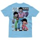THE BOYS ARE BACK - Double Sided T-shirt (Κοντομάνικο Ανδρικό / Unisex) THE BOYS ARE BACK - Double Sided T-shirt (Κοντομάνικο Ανδρικό / Unisex)