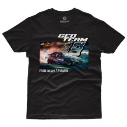 GEO TEAM 19 DRIFT CAR 1 (Κοντομάνικο Ανδρικό / Unisex) GEO TEAM 19 DRIFT CAR 1 (Κοντομάνικο Ανδρικό / Unisex)