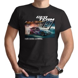 GEO TEAM 19 DRIFT CAR 1 (Κοντομάνικο Ανδρικό / Unisex) GEO TEAM 19 DRIFT CAR 1 (Κοντομάνικο Ανδρικό / Unisex)