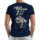 GEO TEAM 19 - BARRA ENGINE - Double Sided T-shirt (Κοντομάνικο Ανδρικό / Unisex) GEO TEAM 19 - BARRA ENGINE - Double Sided T-shirt (Κοντομάνικο Ανδρικό / Unisex)