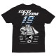 GEO TEAM 19 - BARRA ENGINE - Double Sided T-shirt (Κοντομάνικο Ανδρικό / Unisex) GEO TEAM 19 - BARRA ENGINE - Double Sided T-shirt (Κοντομάνικο Ανδρικό / Unisex)