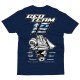 GEO TEAM 19 - BARRA ENGINE - Double Sided T-shirt (Κοντομάνικο Ανδρικό / Unisex) GEO TEAM 19 - BARRA ENGINE - Double Sided T-shirt (Κοντομάνικο Ανδρικό / Unisex)