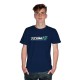 GEO TEAM 19 - 2026 - Double Sided T-shirt (Κοντομάνικο Ανδρικό / Unisex)