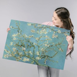 Van Gogh - Almond blossom (Αφίσα)