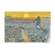 Van Gogh - The Sower (Αφίσα)