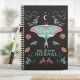 My dream journal (Τετράδιο Σπιράλ)